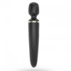 Masażer Wand-er Woman czarny Satisfyer (E3) - obrazek 3