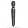 Masażer Wand-er Woman czarny Satisfyer (E3) - obrazek 4