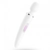 Wand-er Woman White