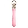 Zalo Sweet Magic Courage Fairy Pink