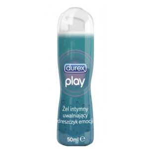 Lubrykanty i żele^DUREX