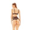 Bielizna^ANAIS APPAREL LUXURY^Komplety