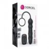 Sterowany korek analny Dorcel(E3) - obrazek 4