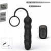 Sterowany korek analny Dorcel(E3) - obrazek 5