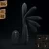 Wielofunkcyjny wibrator Dorcel (E3) - obrazek 7