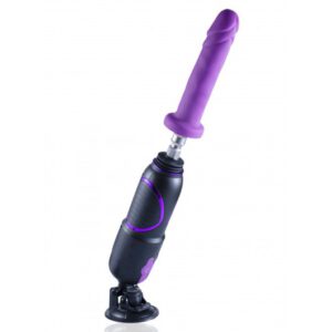 Sex Machine