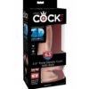 King Cock Plus 6