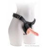 Dildo King Cock Plus 17cm (E3) - obrazek 4