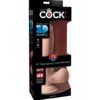 King Cock Plus 7