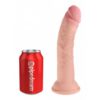 Dildo King Cock Plus 20cm (E3) - obrazek 6