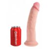 Dildo King Cock Plus 23cm (E3) - obrazek 6