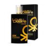 Feromony dla mężczyzn Love&Desire Gold Homme 100ml Sexual Health Series (E3) - obrazek 3