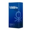 Feromony dla mężczyzn Love&Desire 100ml Sexual Health Series (E3) - obrazek 4