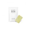 Miętowe płatki do seksu oralnego (7 szt.) Slow Sex (E3) - obrazek 6