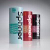 Masturbator Spinner 06 Brick Tenga (E3) - obrazek 7