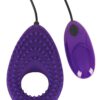 Couple's Cushion Wibro-pierścień na penisa Poduszka dla par z 10 trybami wibracji You2Toys