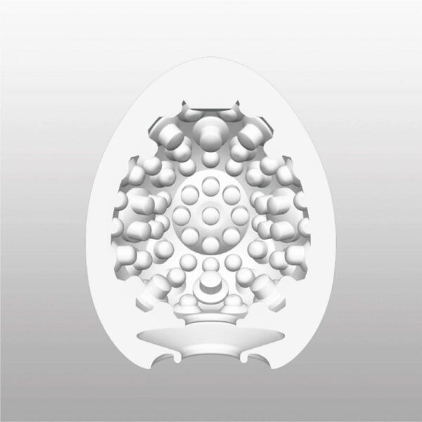Masturbator Tenga Egg Clicker - 1 szt. TENGA