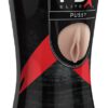 Masturbator „Pussy Vibrating Stroker” z wibracją Pipedream Extreme