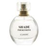 Perfumy z feromonami Shade Pheromone Classic Women 30ml Aurora (E4) - obrazek 3