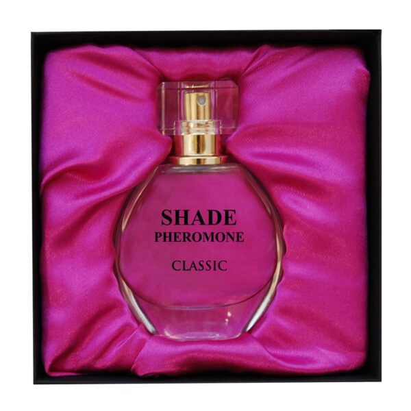 SHADE PHEROMONE CLASSIC /30 ML/ WOMEN AURORA DROGERIA