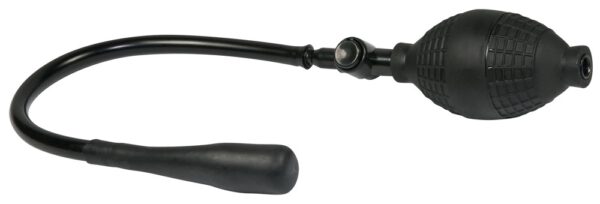 YOU 2 TOYS Balonik analny (E4) - obrazek 4