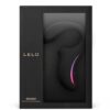 Wibrator soniczny LELO Enigma Black stymulacja łechtaczki i punktu G (E3) - obrazek 8