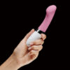 Wibrator punktu G LELO Gigi 2 pink (E3) - obrazek 2