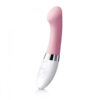 Wibrator punktu G LELO Gigi 2 pink (E3) - obrazek 3