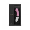 Wibrator punktu G LELO Gigi 2 pink (E3) - obrazek 4