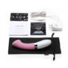 Wibrator punktu G LELO Gigi 2 pink (E3)