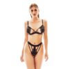 Bielizna^ANAIS APPAREL LUXURY^Komplety