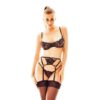 Bielizna^ANAIS APPAREL LUXURY^Komplety