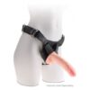 Realistyczne dildo King Cock (E3) - obrazek 4