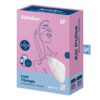 Love Triangle White incl. Bluetooth and App