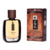 Perfumy z feromonami dla mężczyzn Lovely Lovers 50ml (E3) - obrazek 5