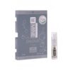 Mini perfumy z feromonami dla mężczyzn Lovely Lovers 2ml (E3) - obrazek 3