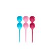 Kulki analne Satisfyer (E3) - obrazek 4