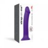 Dildo z przyssawką XL Strap-on-me (E3) - obrazek 5