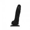 Dilda i zabawki analne^Strap-on-me