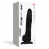 Realistyczne Dildo S Strap-on-me (E3) - obrazek 3