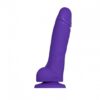 Dilda i zabawki analne^Strap-on-me