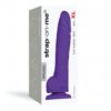 Realistyczne Dildo XL Strap-on-me (E3) - obrazek 3