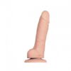 Dilda i zabawki analne^Strap-on-me