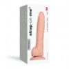 Realistyczne Dildo M Strap-on-me (E3) - obrazek 3