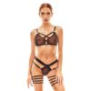 Bielizna^ANAIS APPAREL LUXURY^Komplety