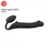 Dilda i zabawki analne^Strap-on-me