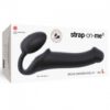 Strap-on Dildo L Strap-on-me (E3) - obrazek 4