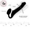 Strap-on Dildo L Strap-on-me (E3) - obrazek 5