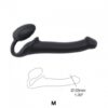 Strap-on Dildo M Strap-on-me (E3) - obrazek 4