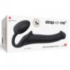 Strap-on Dildo M Strap-on-me (E3) - obrazek 5